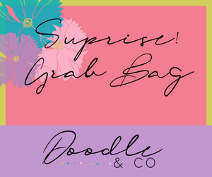 Boutique Brand Grab Bag for Baby, Girls, and Boys