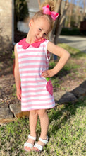Zuccini Kids Strawberry Pocket Dress