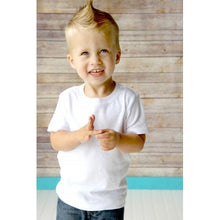 Easter Bunny and Carrot Personalized Boy Shirt
